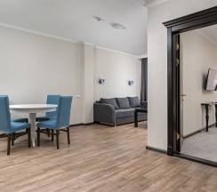 Апартаменты в Маринус