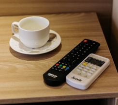 Двухместный в Сквер