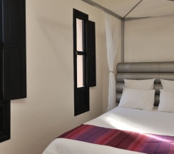 Двухместный номер Standard 2 отдельные кровати в Murano Resort Marrakech