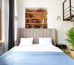 Апартаменты CLASSIC в F12 Apartments