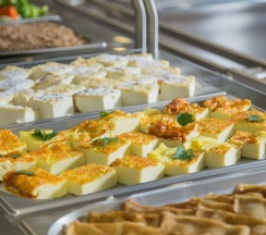 Комфорт однокомнатный в Профсоюзная