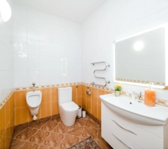 Коттедж с 5 комнатами в Cottage.Moscow