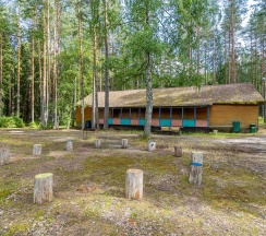 Дом 8 в Аннушка
