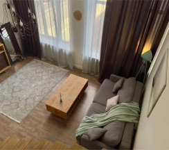 2-комнатные апартаменты улучшенные №8 в City Crown Apartments