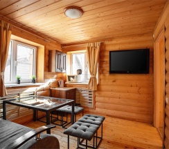 Гостевой дом № 4 Циркон в Алмазы