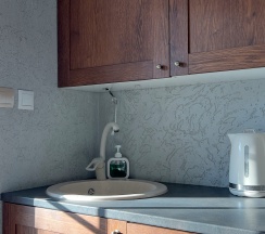 Семейный Люкс в Дагар