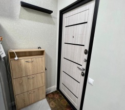 1-комнатные апартаменты улучшенные в BestFlat24