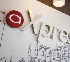 Двухместный номер Standard двуспальная кровать в Amaris Hotel Mampang - Jakarta
