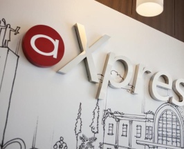 Двухместный номер Standard 2 отдельные кровати в Amaris Hotel Mampang - Jakarta