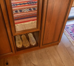 Двухместный номер Эконом в на Пушкина