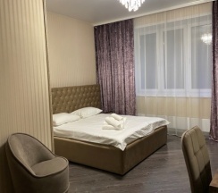 Люкс категории В в Victoria city