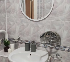 Квартира в Апартаменты на Фрунзе, 75