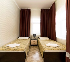 АПАРТАМЕНТЫ ( Дом) в Клен