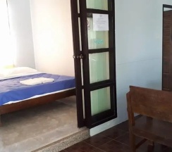 Семейный номер Standard в Sanikul Resort