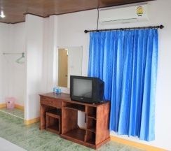 Бунгало Standard в Dragon Hut Resort