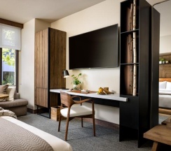 Номер Waterfront в 1 Hotel San Francisco