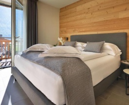 Семейный номер Deluxe в Hotel Sporting - Family Hospitality