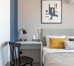 Стандарт в Apartments&Hotel Trend