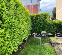 Квартира в Smirnova Rent