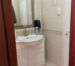 Эконом с двухярусной кроватью в Колибри