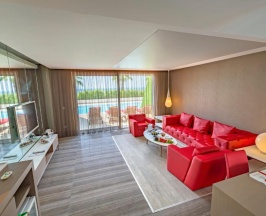 Вилла Adam в Adam & Eve - All Inclusive - Adults Only