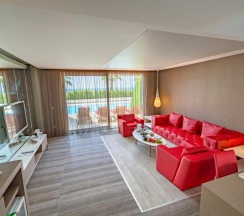 Вилла Adam в Adam & Eve - All Inclusive - Adults Only