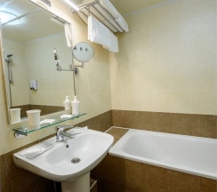 Junior Suite в Саратовский