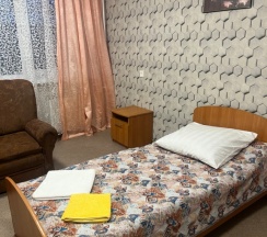 Одноместный номер Classic в Ассоль