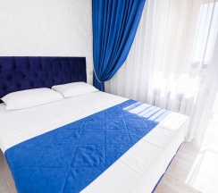 Номер стандарт в Олимп