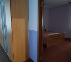 Номер делюкс премиум в Усадьба