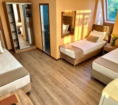 Семейный номер в Pearl of GrandLoo