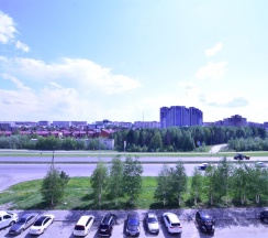 ▶ Euro Apartment 15 ★ По Адресу: Тюменский Тракт 8★ (СЕВЕРНЫЙ Р-ОН/ ТЦ АУРА) в Lion