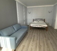 Апартаменты c 1 комнатой в GM Group apartments