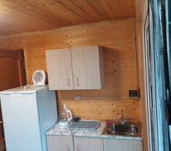 Котедж 1 в Прованс