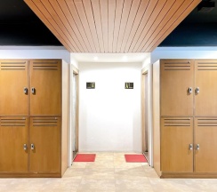Номер Standard в The Bedrooms Hostel Pattaya