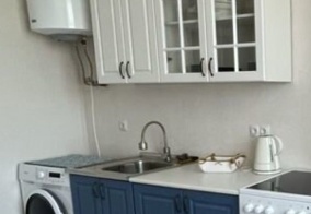 Апартаменты Апартаменты на Мирная улица, 9к3 в Сукко