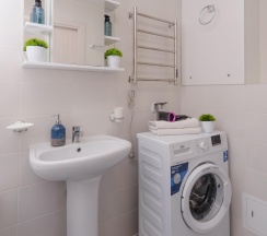 Апартаменты стандарт в Viktory Apart (Виктори Апарт) на улице Сосновая 5к1