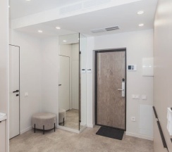 Квартира в Morerooms