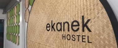 Номер Standard в Ekanek Hostel Bangkok - Adults Only