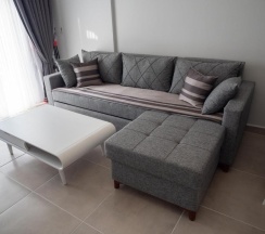 Апартаменты в Novita Residence 7-12