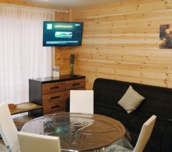 VILLA 8 в Райский уголок