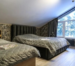 Вилла в Diamond house
