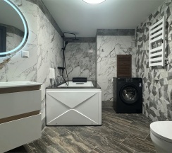 Апартаменты DUPLEX Комфорт в Маяк