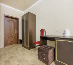 Делюкс 4х в Фараон