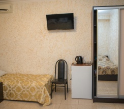 Номер Standard в Централь