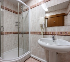 Делюкс в Теплеево Резорт