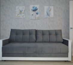 3-комнатные апартаменты люкс в Apart-Gold