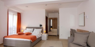 Златибор: Отель Hotel Agape