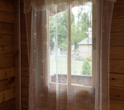 Коттедж Standard в Отель