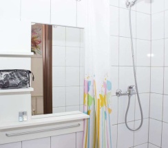 Двухместный номер Economy двуспальная кровать в Warsaw Downtown Hostel